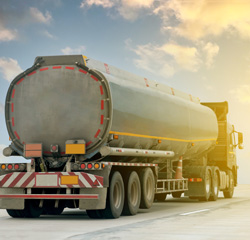  Fuel Level Control System for Tanker Trucks