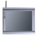 GOT3126T-834 - 12.1" XGA TFT Extended Temp. Fanless Touch Panel Computer with Intel® Atom™ Processor E3827 (-20°C +55°C)