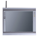 GOT3156T-834 - 15" XGA TFT Fanless Touch Panel Computer with Intel® Atom™ Processor E3827 (-20°C to +55°C)