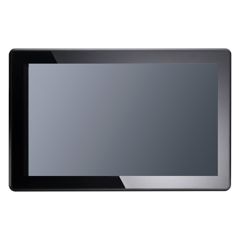 GOT3157W-834-PCT - 15.6" WXGA TFT Fanless Multi-touch Panel Computer with Intel® Celeron® Processor J1900 (-10°C to +50°C)