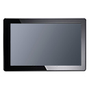 GOT3187W-834-PCT - 18.5" WXGA TFT Multi-touch Panel Computer with Intel® Celeron® Processor J1900 (-10°C to +50°C)