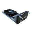 AX93317 - 2-port 10GbE Copper LAN Module