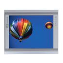 P6151 - 15" XGA TFT Industrial LCD Monitor with Digital IO