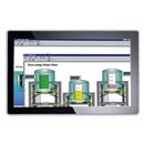 P6217W - 21.5" FHD TFT Widescreen Industrial LCD Monitor