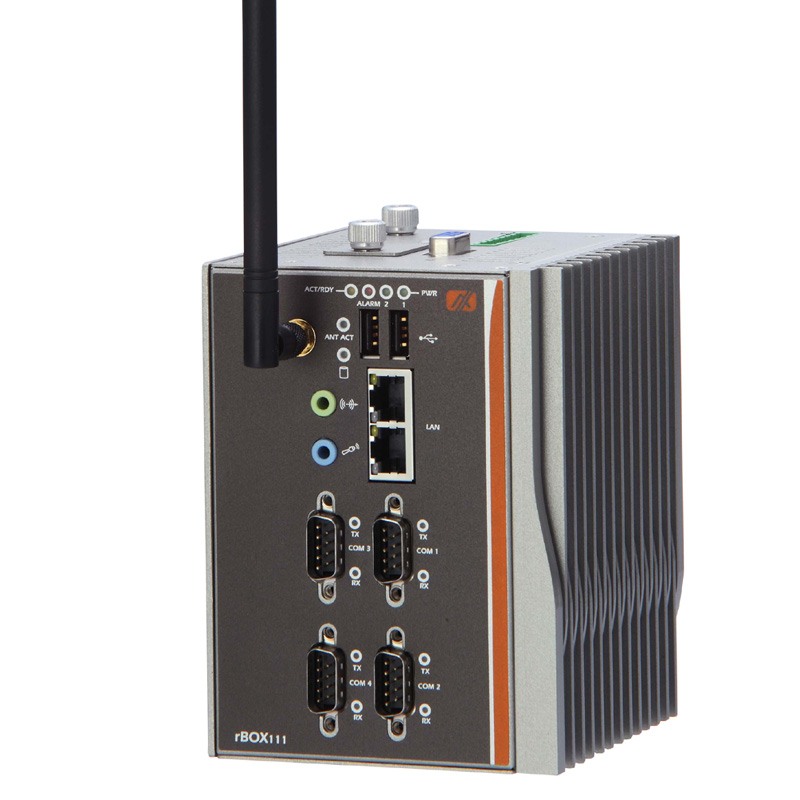 rBOX111-4COM