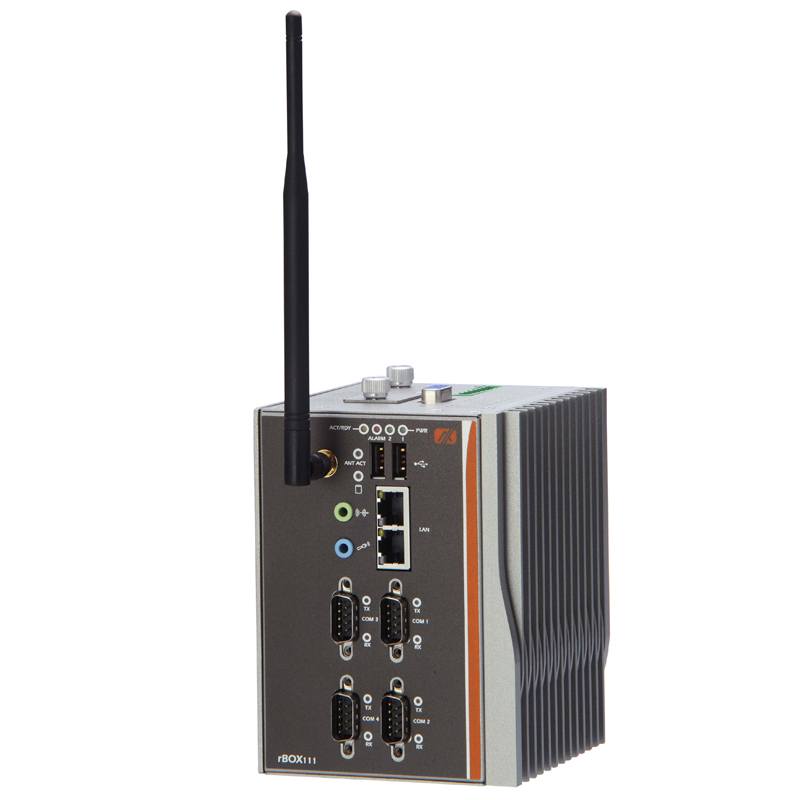 rBOX111-4COM