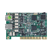 Information about Peripheral Card