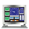 Information about Heavy-duty Fanless Touch Panel Computer