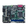 Micro ATX Motherboard