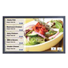 Information about OFP Digital Signage Display