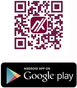 Axiomtek Android App