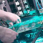 Automatic Optical Inspection