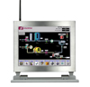 Fanless Touch Panel Computer