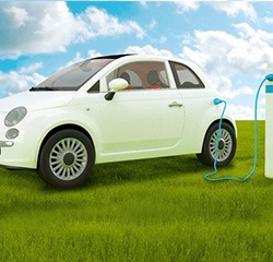  Global EV Charging Stations will rise by 2020