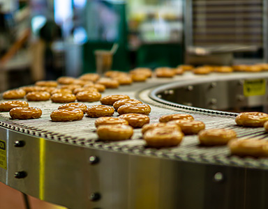 AI-driven and automated technologies are transforming the food and beverage sector, delivering unprecedented improvements in efficiency, quality, and traceability. According to market research, the gl...