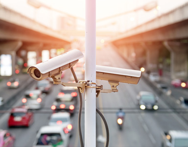 Smart city surveillance plays an important role in improving the quality of life and safety and security of the public. Technologies such as real-time video surveillance, traffic management, facial re...