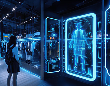 Technology is changing how customers experience shopping journeys online, and this trend is increasingly influencing offline brick-and-mortar stores. Smart retail has become an unstoppable force. Reta...