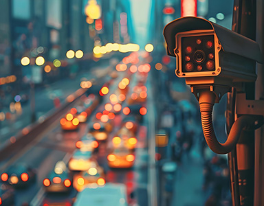 Urban traffic enforcement is facing mounting pressure worldwide as vehicle density increases faster than enforcement capacity can keep up. At the same time, cities are constrained by limited enforceme...