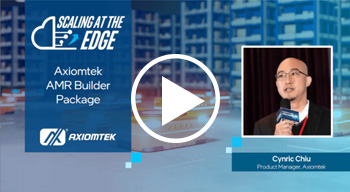 	Axiomtek Scaling at the Edge with Intel