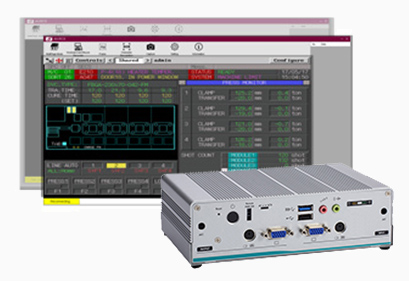 IPS810-853-FL & AX-RCS