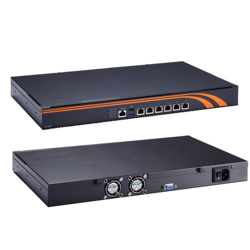 NA342R Network Appliance Platform