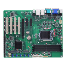 Information about ATX Motherboard