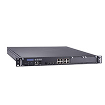 Information about Rackmount Network Appliance