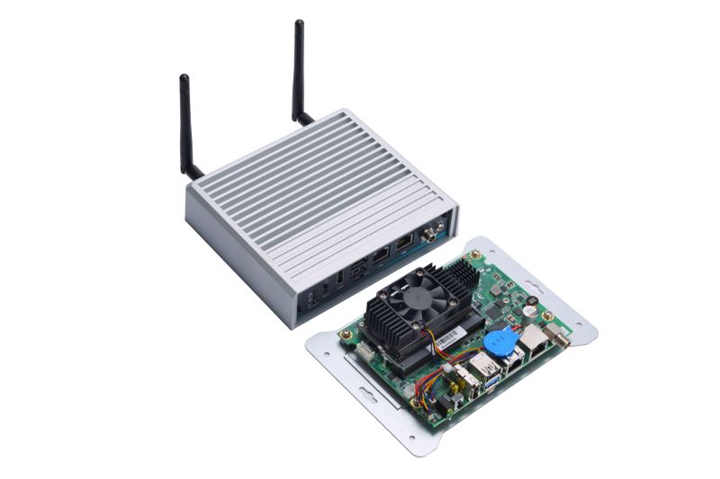 AIE100/110 Series</h2>
	                  <h3>Ultra Slim Form F